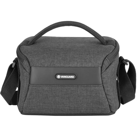 Vanguard Vesta Aspire 12 Shoulder Bag (Grey) [Compact]