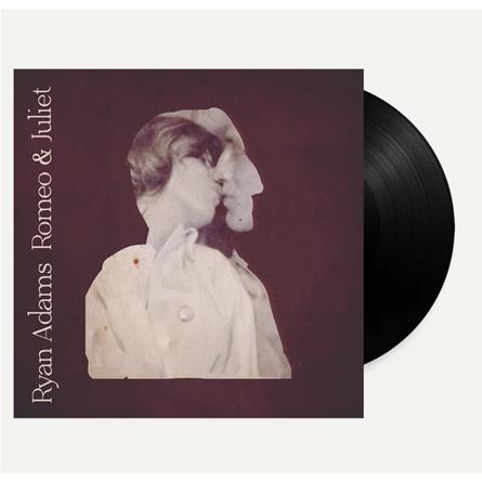 Romeo & Juliet (vinyl)