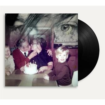 Chris 2LP (vinyl)