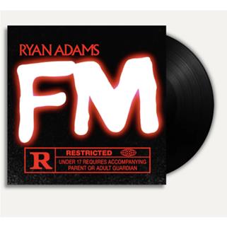 FM (vinyl)