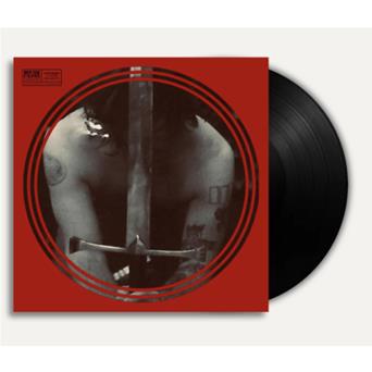 Sword & Stone (vinyl)
