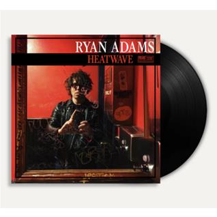 Heatwave (vinyl)