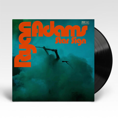 Starsign (Vinyl) (Impressed Records Reissue)