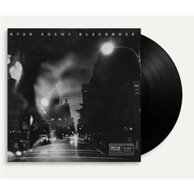 Blackhole (vinyl)