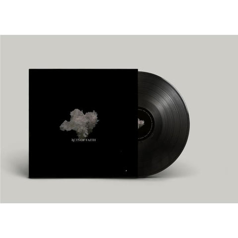Acts Of Faith (Vinyl)