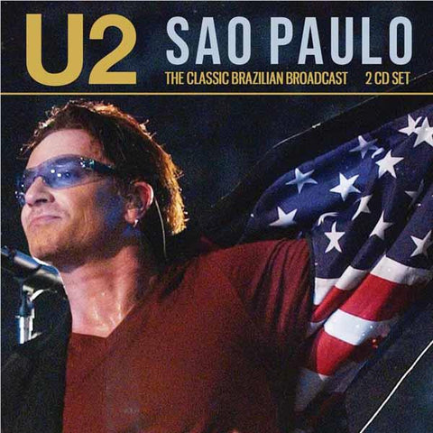 Sao Paulo