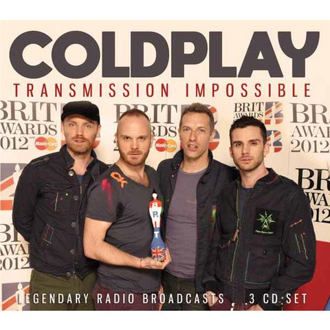 Transmission Impossible