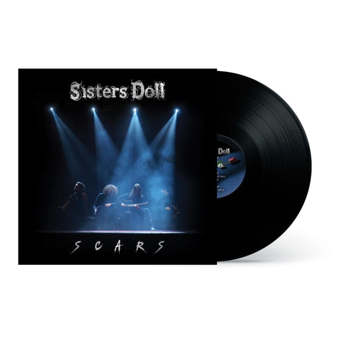 Scars (vinyl)