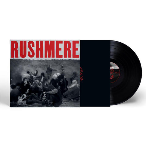 Rushmere (Vinyl)