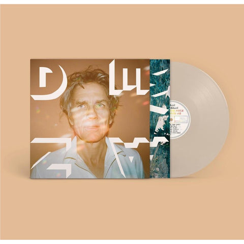 That’s The Price of Loving Me (Clear Vinyl)