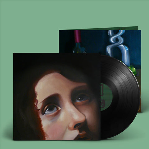 Sinister Grift (Vinyl)