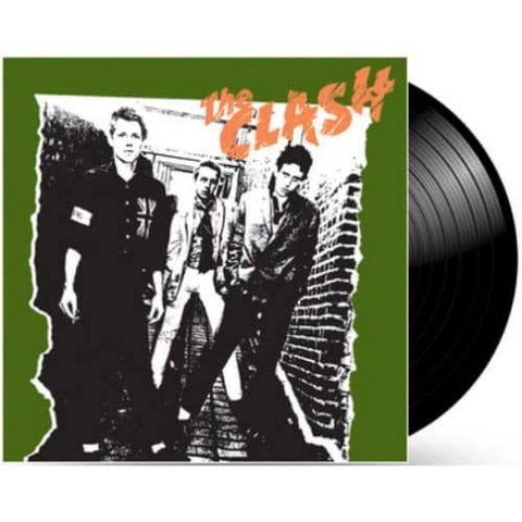 The Clash (Vinyl)