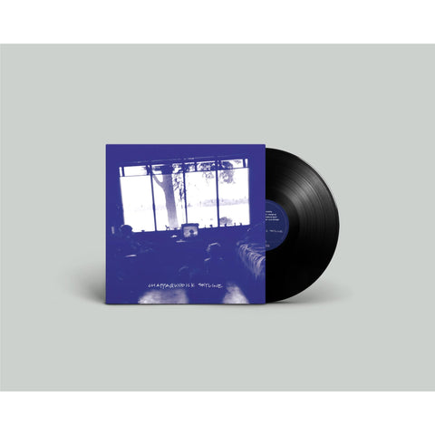 Chappaquiddick Skyline (25th Anniversary Vinyl)