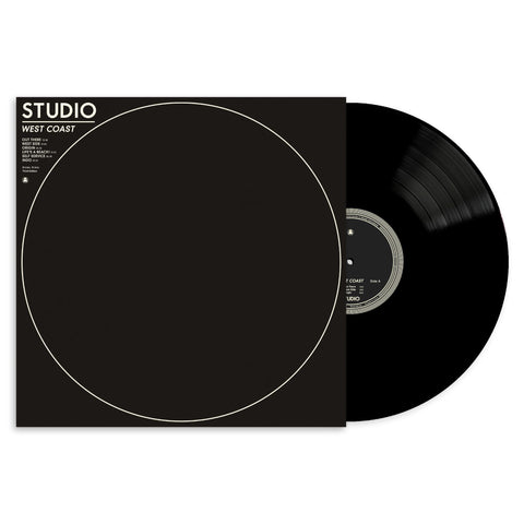 West Coast (Vinyl)