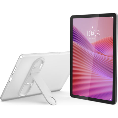 Lenovo Tab 10.1" WUXGA 128GB Tablet with Clear Case (4G)