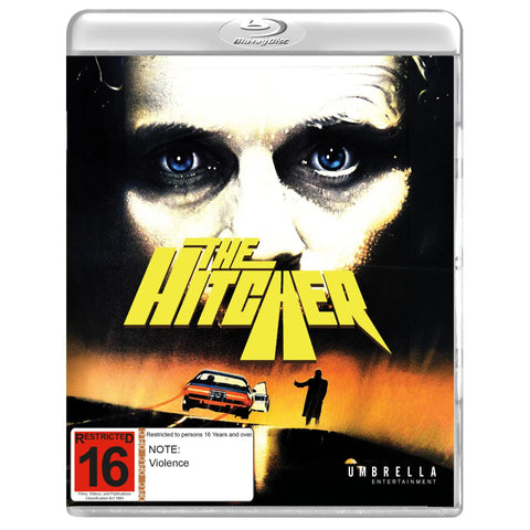 The Hitcher