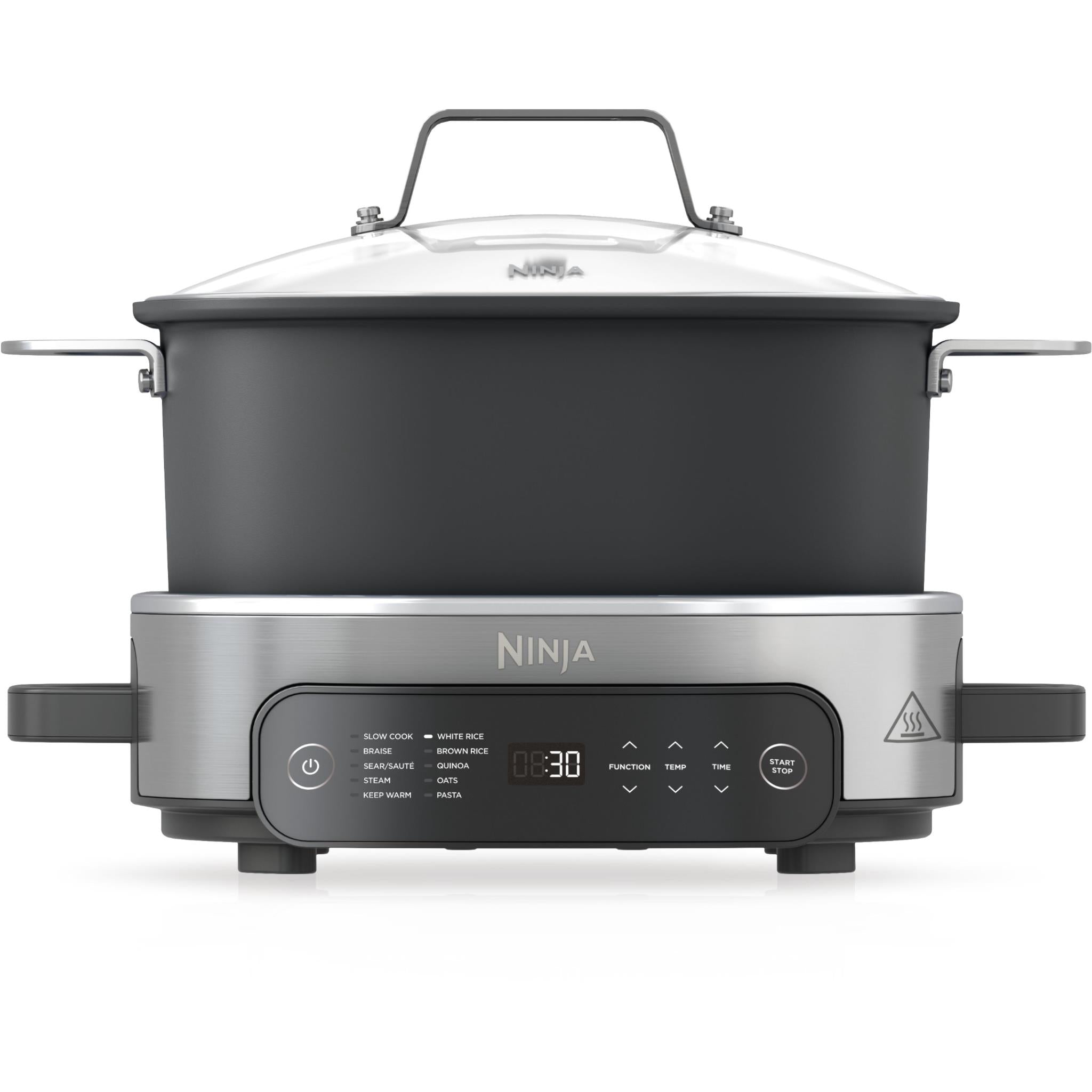 Ninja Foodi Everyday PossibleCooker Pro 6.2L Multi Cooker - JB Hi