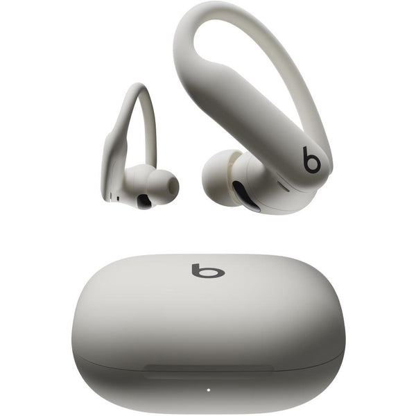 Powerbeats Pro ホワイト Beats Powerbeats Pro 2 High-Performance Earbuds (Quick Sand) - JB