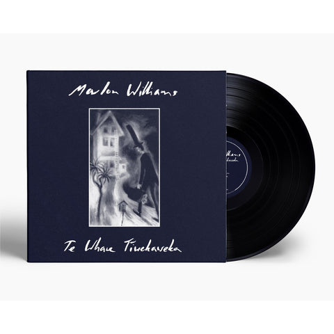 Te Whare Tiwekaweka (Vinyl)