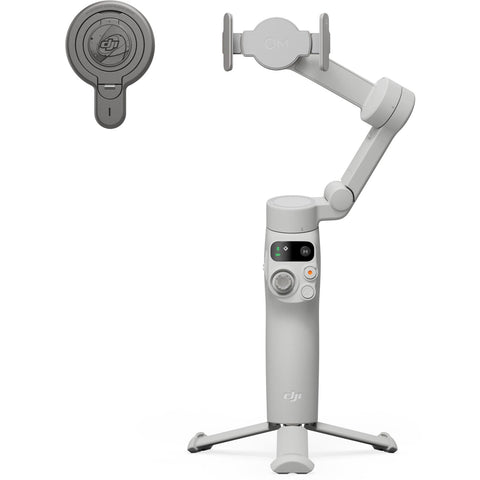 DJI Osmo Mobile 7 Gimbal
