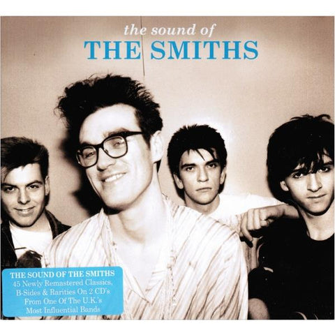 The Sound Of The Smiths 2CD