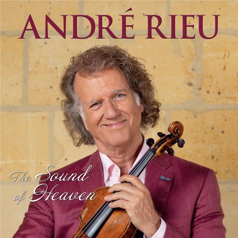 The Sound Of Heaven (CD + DVD)