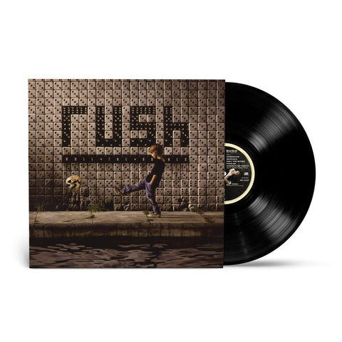 Roll The Bones (Vinyl)