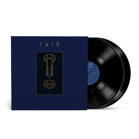Counterparts (Vinyl)