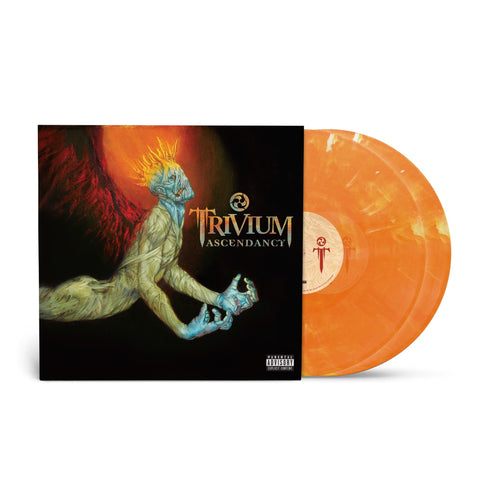 Ascendancy (Limited Candy Corn Vinyl)