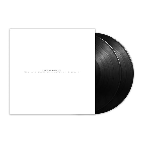 One Last Laugh In A Place Of Dying (Vinyl)