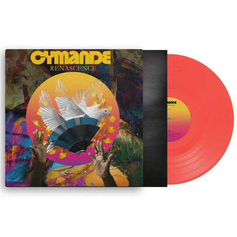 Renascence (Coral Colour Vinyl)