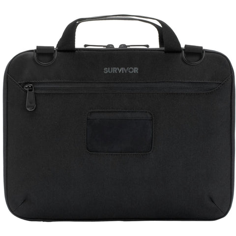 Griffin Survivor Apex Always-On Case for 11.6" Chromebooks