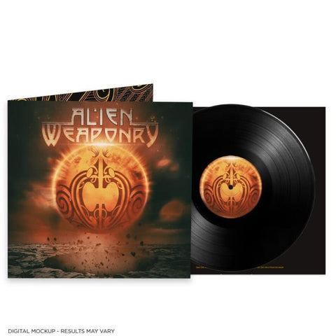 Te Ra (Vinyl)
