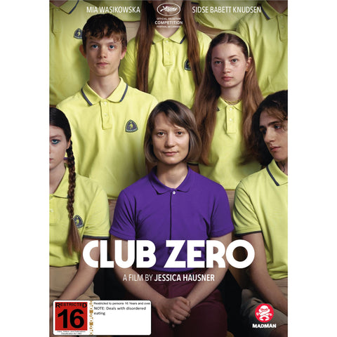 Club Zero