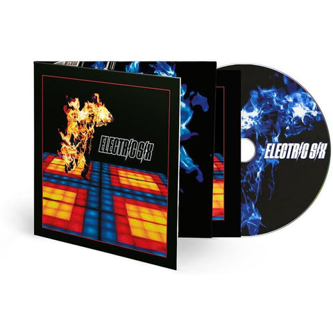 Fire (Reissue)