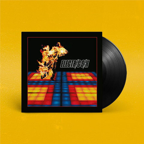 Fire (Vinyl) (Reissue)