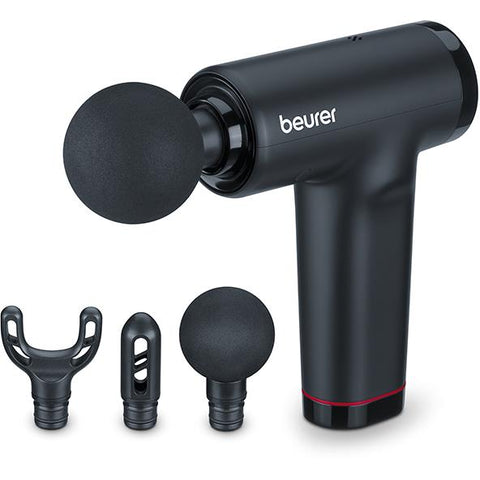 Beurer MG89 CompactPower Deep Tissue Massage Gun