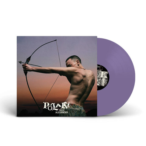 Polari (Purple Vinyl)
