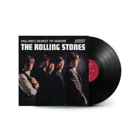 England’s Newest Hit Makers (Vinyl)