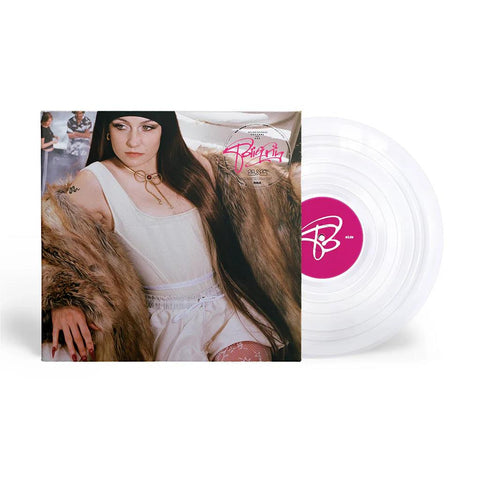 11:11 (Brick & Mortar Transparent Vinyl)