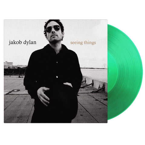Seeing Things (Vinyl)