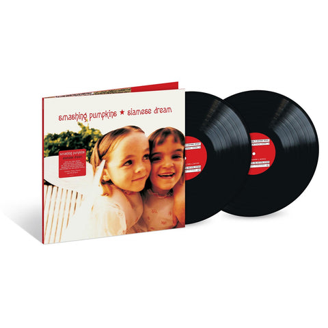 Siamese Dream (Vinyl)