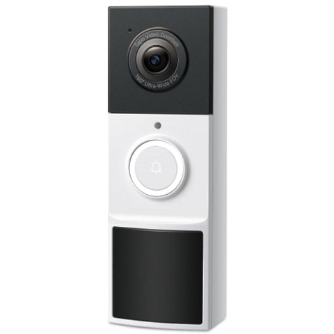 TP-Link Tapo D210 3MP Smart Video Doorbell