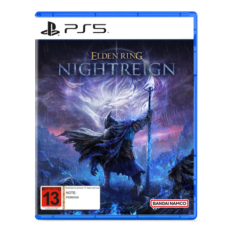 Elden Ring: Nightreign