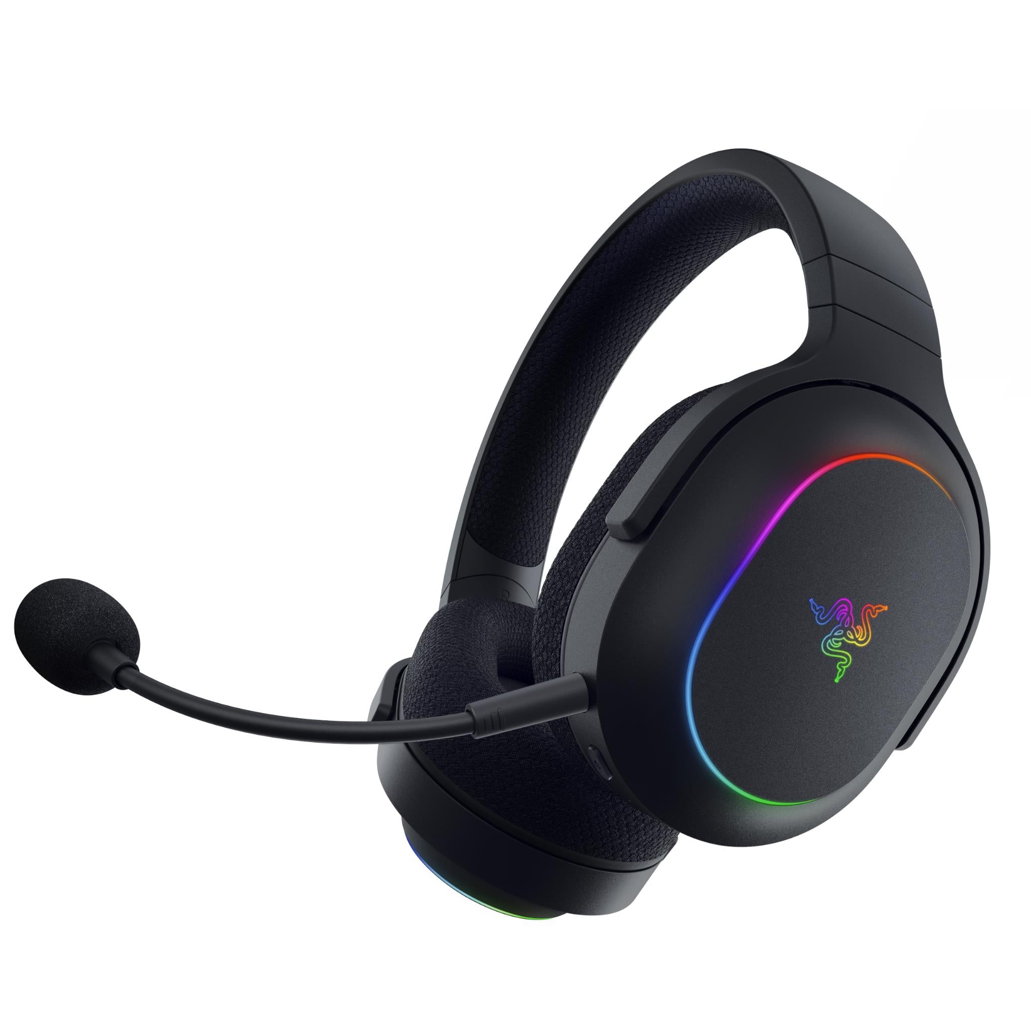 ヘッドホン Razer Barracuda X Chroma Razer Barracuda X Chroma Wireless Multi-Platform Gaming and Mobile