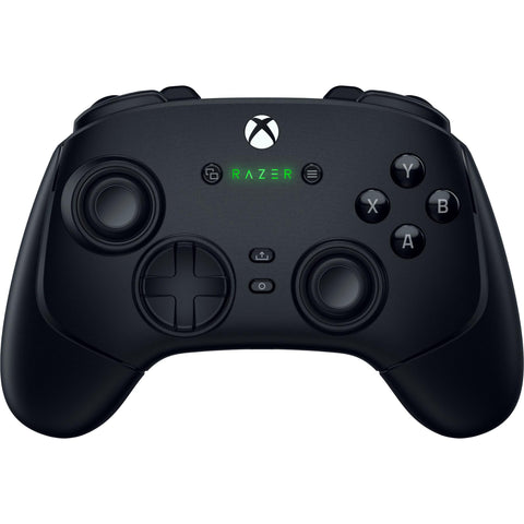 Razer Wolverine V3 Pro Wireless Gaming Controller for Xbox Series X|S & PC (Black)