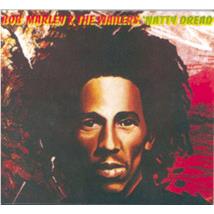 Natty Dread + Bonus Track
