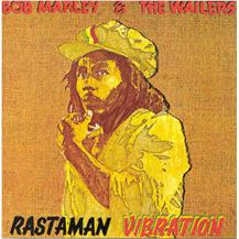 Rastaman Vibration + Bonus Track