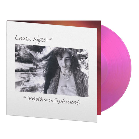 Mother’s Spiritual  (Pink Vinyl)