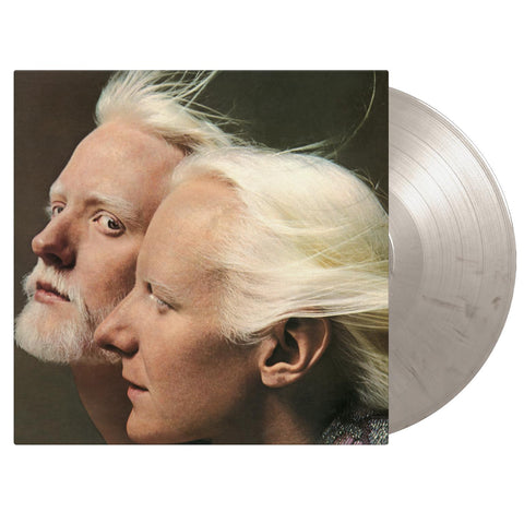 Together (White Marbled Coloured Vinyl)